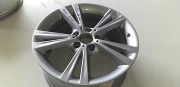 ОБОД ОБОД КОЛЕСА BMW F20 F21 F22 F23 WZ385 385 18'