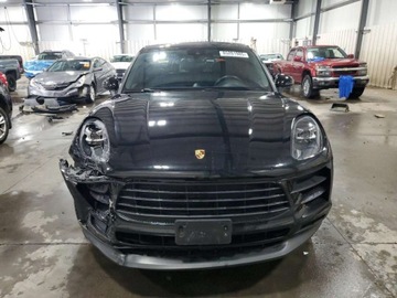 Porsche Macan 2019 Porsche Macan 2019 2.0l 2.0 Benzyna 248KM, zdjęcie 5