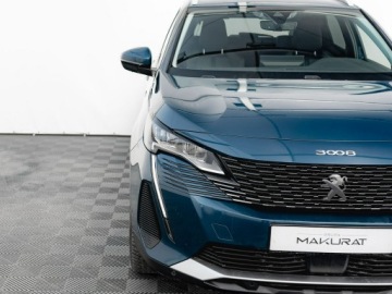 Peugeot 3008 II 2020 Peugeot 3008 PY3010C#1.6 PureTech Hybrid PHEV, zdjęcie 7