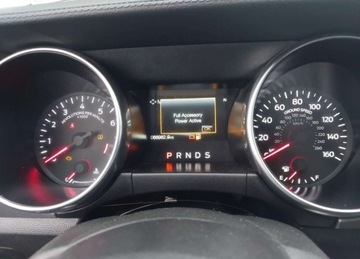 Ford Mustang VI 2020 Ford Mustang FORD MUSTANG GT PREMIUM FASTBACK 5.0 Benzyna 466KM, zdjęcie 11