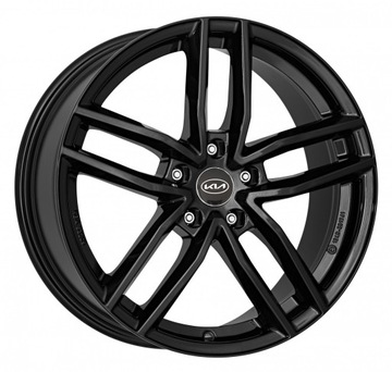 NOWE ALUFELGI KIA 17 CEED ProCeed XCeed (CD)