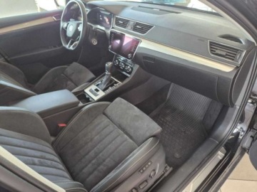 Skoda Superb III Liftback Facelifting 2.0 TSI 280KM 2022 Skoda Superb Polski Salon, I wlasciciel, Bezwypadkowy, Faktura VAT-23, ., zdjęcie 16