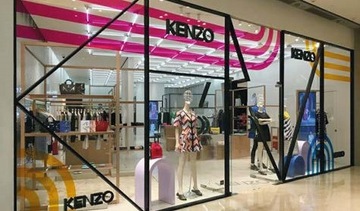 Kolorowa folia transparentna HEXIS 123cm x 20cm