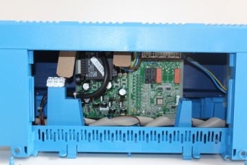 Блок управления Buderus Logamatic R4323 S37