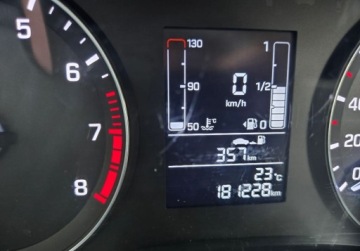 Hyundai i20 II Coupe 1.2 MPI 84KM 2017 Hyundai i20 Auto w bardzo dobrym stanie technicznym I wizualnym. 1.2 84KM, zdjęcie 9