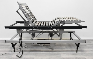 Рама, электрически регулируемая 90/200, поднятая, 2 электродвигателя