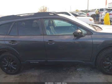 Subaru 2024 Subaru Outback Onyx Edition XT 2024 2.4L 2.4 Benzyna 260KM, zdjęcie 6