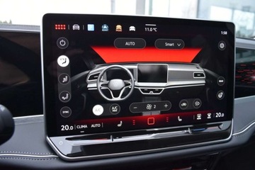 Volkswagen Passat B8 Variant Facelifting 2.0 TDI SCR 150KM 2025 Volkswagen Passat Variant 150KM TDI DSG Elegance IQDrive Alu17 Kamera360 H, zdjęcie 20