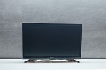 22-ДЮЙМОВЫЙ СМАРТ-ТВ SAMSUNG LED FULL HD + HDMI + DVB-T2 + ПОДАРОК