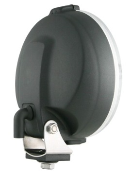 ЛАМПА ГАЛОГЕННАЯ ФАРА ДАЛЬНЕГО СВЕТОДИОДНОГО КОЛЬЦА TIR