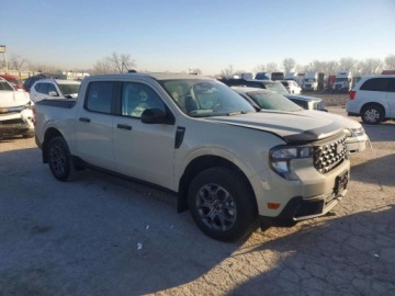 Ford Maverick II 2025 Ford Maverick Xlt 2025 2.0 Benzyna 250KM, zdjęcie 4