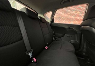 Hyundai i30 I 2009 Hyundai i30 Klima Isofix Elektryka Gwarancja w cenie Warszawa VRAD 1.4, zdjęcie 17