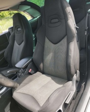 Peugeot 308 I CC Facelifting 1.6 e-HDI FAP Start&amp;Stop 112KM 2012 Peugeot 308 CC Peugeot 308cc Sport klima navi pdc android auto sran bdb gw, zdjęcie 38