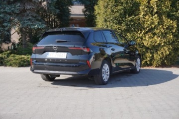 Opel 2023 Opel Astra Bezwypadek, SalonPL, Kamera, Asyst.pasa, Rozp. znakow, Tempomat, zdjęcie 4