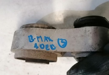 FORD B-MAX 14R UCHYCENÍ ULOŽENÍ MOTORU