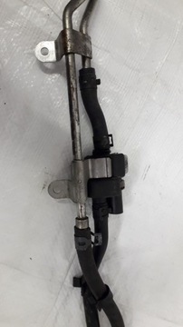 ТОПЛИВНЫЙ КЛАПАН VW AUDI 1.6 MPI 058133517B