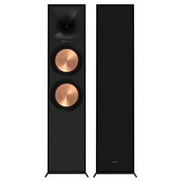 KLIPSCH REFERENCE R-800F НАПОЛЬНЫЕ КОЛОНКИ НОВЫЕ