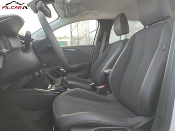 Opel Corsa F Hatchback 5d 1.2 75KM 2023 Opel Corsa GWARANCJA JEDYNE 12 tysiecy kilometrow JAK NOWY Mozliwa Zamiana, zdjęcie 5