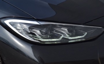 BMW Seria 4 G22-23-26 2023 BMW Seria 4 BMW 420d M Sport 2.0 Hybryda 190KM, zdjęcie 4