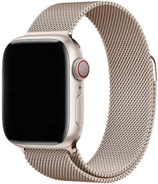 PASEK DO APPLE WATCH 1 2 3 4 5 6 7 8 9 SE 38MM 40MM 41MM |WYBÓR 15 KOLORÓW