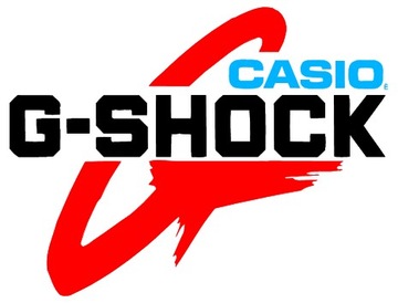 PASEK CASIO G-SHOCK GA-700-700-7A BIAŁY