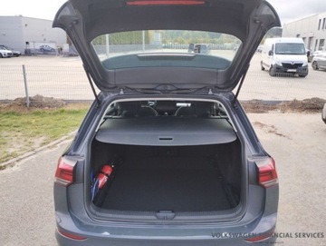Volkswagen Golf VIII Variant 2.0 TDI 115KM 2022 Volkswagen Golf 2.0 TDI, Gwarancja, FV23 2.0 Diesel 116KM, zdjęcie 12