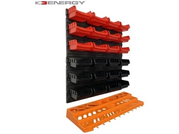 TABLICA NARZĘDZIOWA WARSZTATOWA 27EL ENERGY NE02016