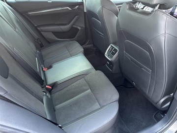 Skoda Octavia IV Kombi 2.0 TDI SCR 200KM 2022 Skoda Octavia 2.0TDI 150KM 4X4 Scout DSG l Head-Up, zdjęcie 7