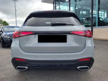 Mercedes GLC C254/X254 SUV 2.0 200d 163KM 2026 MERCEDES-BENZ GLC 200 d 4-Matic AMG Line 2.0 (163KM) 2026, zdjęcie 2