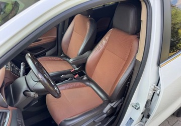 Opel Mokka I SUV 1.6 Ecotec 115KM 2014 Opel Mokka 1,6 115KM LPG SALON PL Bi-Xenon Pol-Skora PDC Serwis Dla wymaga, zdjęcie 20