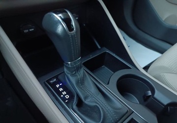 Hyundai Tucson III SUV 1.7 CRDi 141KM 2016 Hyundai Tucson 1.7 CRDI BlueDrive 140KM Automat SalonPL SerwisASO Gwarancj, zdjęcie 24