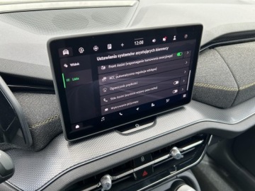 Skoda Kodiaq II SUV 1.5 TSI mHEV 150KM 2026 Skoda Kodiaq Drive 1,5 TSI m-HEV 150 KM 7-biegowa, zdjęcie 20