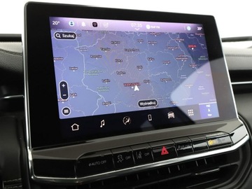 Jeep Compass II 2022 Jeep Compass Limited mHEV automat półskóra navi, zdjęcie 24