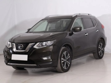 Nissan X-Trail III Terenowy 2.0 dCi 177KM 2017 Nissan X-Trail 2.0 dCi, Salon Polska, Serwis ASO, zdjęcie 1