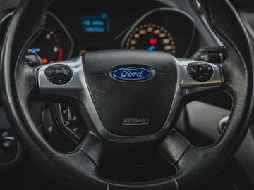 Ford Kuga II SUV 2.0 TDCi 150KM 2015 Ford Kuga 2.0 CDTI Transport w cenie!, zdjęcie 13