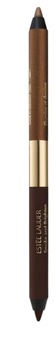 ESTEE LAUDER KAJAL EYELINER DUO 03 DARK CHOCOLATE 03 RICH BRONZE KREDKA DUO