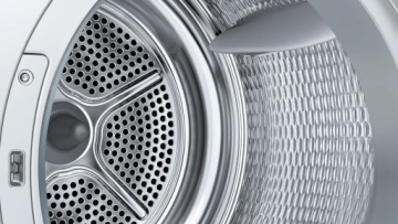 Сушилка Bosch WQG233DPPL.