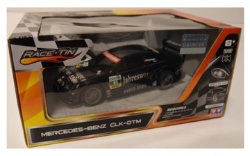 RACE-TIN - Mercedes-Benz CLK-DTM LC296610-0