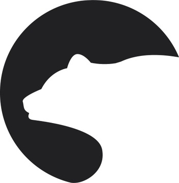 Силиконовая тарелка Brun со съемными мисками в форме плюшевого мишки 3-в-1.