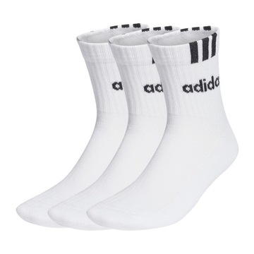 skarpety adidas Cushioned Socks HT3437 43-45