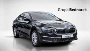 Skoda Octavia IV Liftback 1.5 TSI EVO 150KM 2026 Škoda Octavia Skoda Octavia Drive Selection 1.5, zdjęcie 26