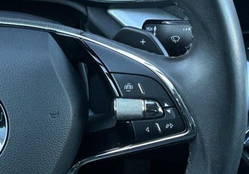 Skoda Octavia IV Liftback 1.5 TSI EVO 150KM 2022 Skoda Octavia Style, FV 23, Tempomat, Asystenci, Kamera cofania, Matrix, S, zdjęcie 21