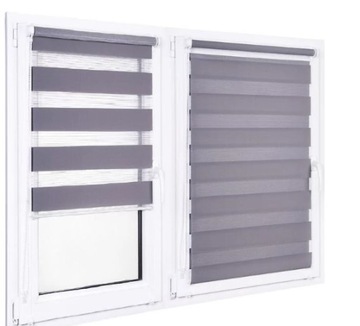 ДЕНЬ НОЧЬ РОЛЛЕТНИЦЫ НАТЯЖИТЕЛЬ 72 Х 150 СМ ЦВЕТ