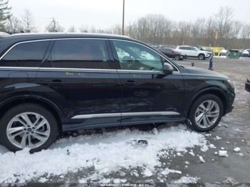 Audi Q7 II 2023 Audi Q7 Premium 55 Tfsi Quattro Tiptronic 2023 3.0 Benzyna 335KM, zdjęcie 6