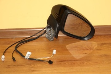 W205 COUPE CABRIO ASYSTENT KAMERA ANTENA 8+8+1+1
