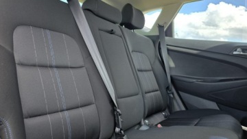 Hyundai Tucson III SUV 1.6 GDI 132KM 2016 Hyundai Tucson Climatronic, zdjęcie 11