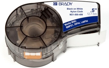 Лента Brady из нейлоновой ткани для