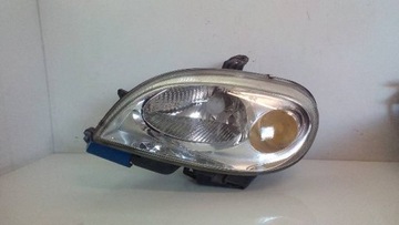 Reflektor lewy Lampa Przód Citroen Saxo