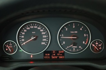 BMW X3 F25 SUV 2.0 20d 184KM 2012 BMW X3 xDrive20d, 181 KM, 4X4, Automat, Skóra, zdjęcie 8