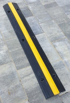 Кабельный пандус, крышка, порог, кабельная крышка, 100 см